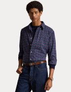 Polo Ralph Lauren Cămașă 710953644501 Custom Fit