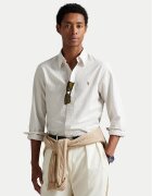 Polo Ralph Lauren Cămașă 710953710004 Slim Fit