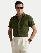 Polo Ralph Lauren Cămașă 710968912002 Custom Fit