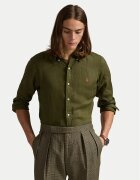 Polo Ralph Lauren Cămașă 710968915006 Slim Fit