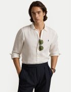 Polo Ralph Lauren Cămașă 710968915014 Slim Fit