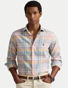 Polo Ralph Lauren Cămașă 710B16699001 Custom Fit