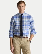 Polo Ralph Lauren Cămașă 710B16699002 Custom Fit