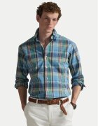 Polo Ralph Lauren Cămașă 710P06020007 Custom Fit
