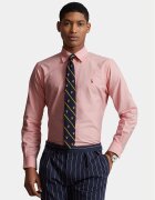 Polo Ralph Lauren Cămașă Bsr 710792041 Custom Fit