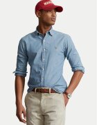 Polo Ralph Lauren Cămașă Core Replen 710548538 Slim Fit
