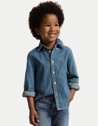Polo Ralph Lauren cămașă de blugi 322713843001 Regular Fit
