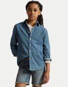 Polo Ralph Lauren cămașă de blugi 323713843001 Regular Fit