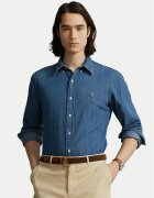 Polo Ralph Lauren cămașă de blugi 710792043001 Custom Fit