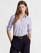 Polo Ralph Lauren Cămașă Ls Knt Ox St 211924258001 Slim Fit
