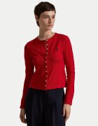 Polo Ralph Lauren Cardigan 211941175006 Slim Fit