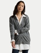 Polo Ralph Lauren Cardigan 211956233002 Relaxed Fit