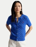 Polo Ralph Lauren Cardigan 211966720500 Slim Fit