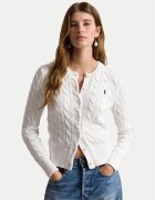 Polo Ralph Lauren Cardigan 211971868007 Slim Fit