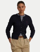 Polo Ralph Lauren Cardigan 211971868008 Slim Fit