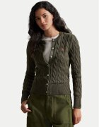Polo Ralph Lauren Cardigan 211971868500 Slim Fit