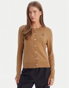 Polo Ralph Lauren Cardigan 211971871007 Slim Fit