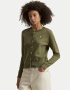 Polo Ralph Lauren Cardigan 211971871501 Slim Fit