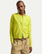 Polo Ralph Lauren Cardigan 211971871502 Slim Fit