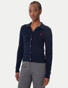 Polo Ralph Lauren Cardigan 211971881501 Slim Fit