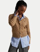Polo Ralph Lauren Cardigan 211972104001 Slim Fit