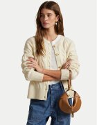 Polo Ralph Lauren Cardigan 211972104002 Slim Fit