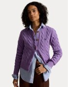 Polo Ralph Lauren Cardigan 211972104505 Slim Fit