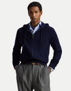 Polo Ralph Lauren Cardigan 710B26780001 Bleumarin Regular Fit
