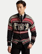 Polo Ralph Lauren Cardigan 710B28784001 Regular Fit
