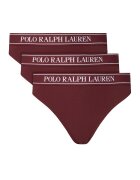 Polo Ralph Lauren Chilot clasic 4P0707
