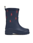 Polo Ralph Lauren Cizme de cauciuc Misty Rain Boot RL03460410