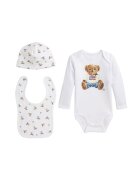 Polo Ralph Lauren Compleu copii 320P00760001