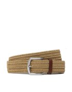 Polo Ralph Lauren Curea pentru Bărbați 35Mm Braid Stretch 405666041004