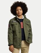 Polo Ralph Lauren Geacă 323965378001 Regular Fit