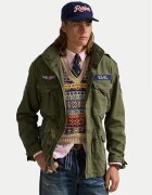Polo Ralph Lauren Geacă 710961616001 Regular Fit