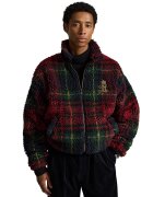 Polo Ralph Lauren Geacă 710B28601001 Regular Fit