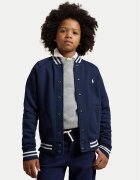 Polo Ralph Lauren Geacă bomber 323932140 Regular Fit