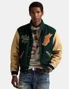 Polo Ralph Lauren Geacă bomber 710977858001 Regular Fit