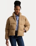 Polo Ralph Lauren Geacă de iarnă 211A10457005 Boxy Fit