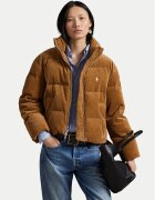 Polo Ralph Lauren Geacă din puf 211971178002 Relaxed Fit
