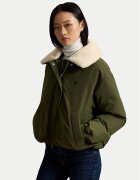 Polo Ralph Lauren Geacă din puf 211A97141002 Relaxed Fit