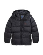 Polo Ralph Lauren Geacă din puf 323969861001 Regular Fit