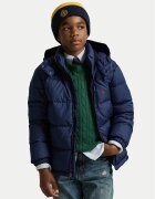 Polo Ralph Lauren Geacă din puf 323969861002 Regular Fit