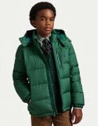 Polo Ralph Lauren Geacă din puf 323969861004 Regular Fit