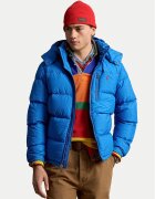 Polo Ralph Lauren Geacă din puf 710940237005 Regular Fit
