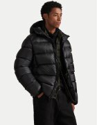 Polo Ralph Lauren Geacă din puf 710968113002 Regular Fit
