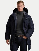 Polo Ralph Lauren Geacă din puf 710968114001 Regular Fit