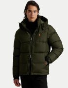 Polo Ralph Lauren Geacă din puf 710968278002 Regular Fit
