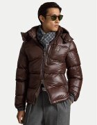Polo Ralph Lauren Geacă din puf 710968281500 Regular Fit