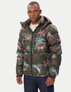 Polo Ralph Lauren Geacă din puf 710977071001 Regular Fit